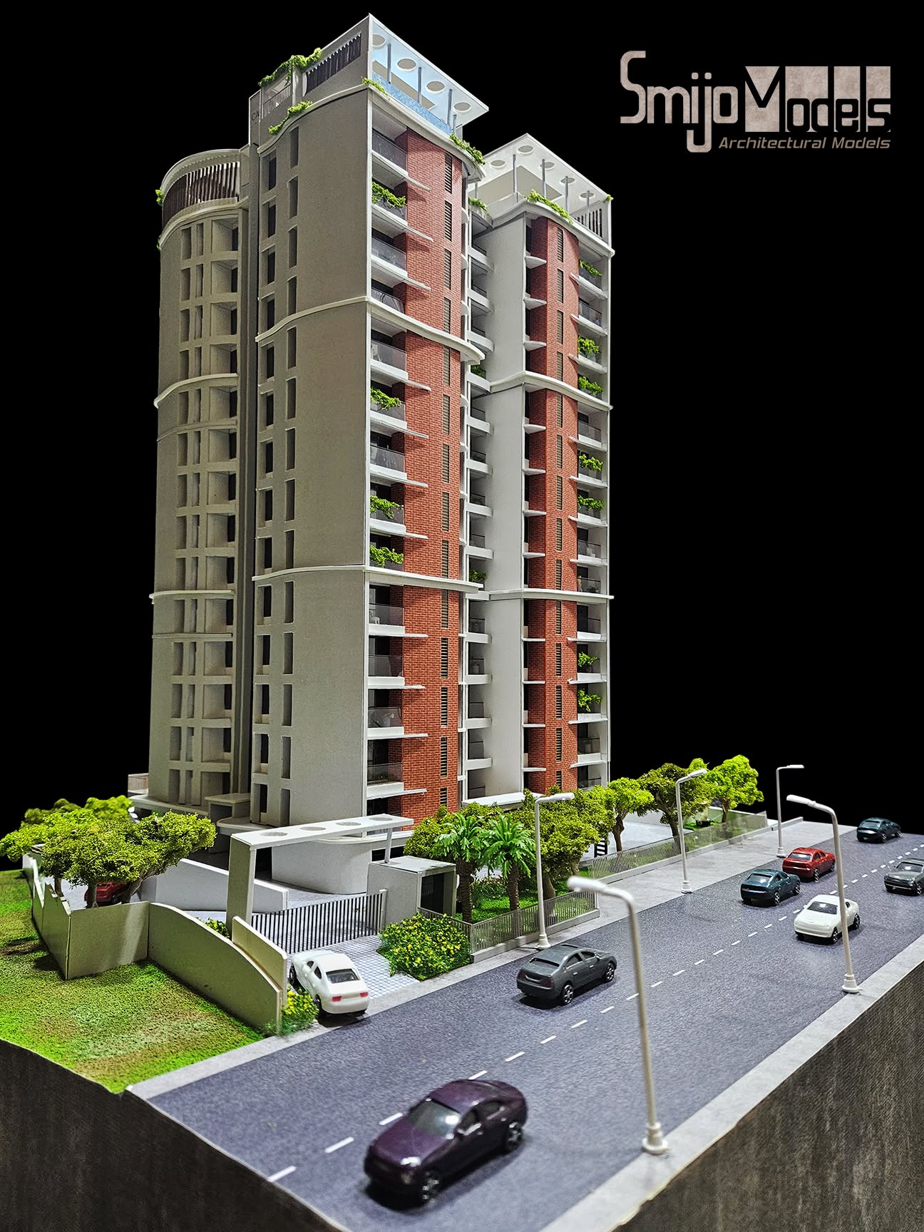 Capkon Calicut