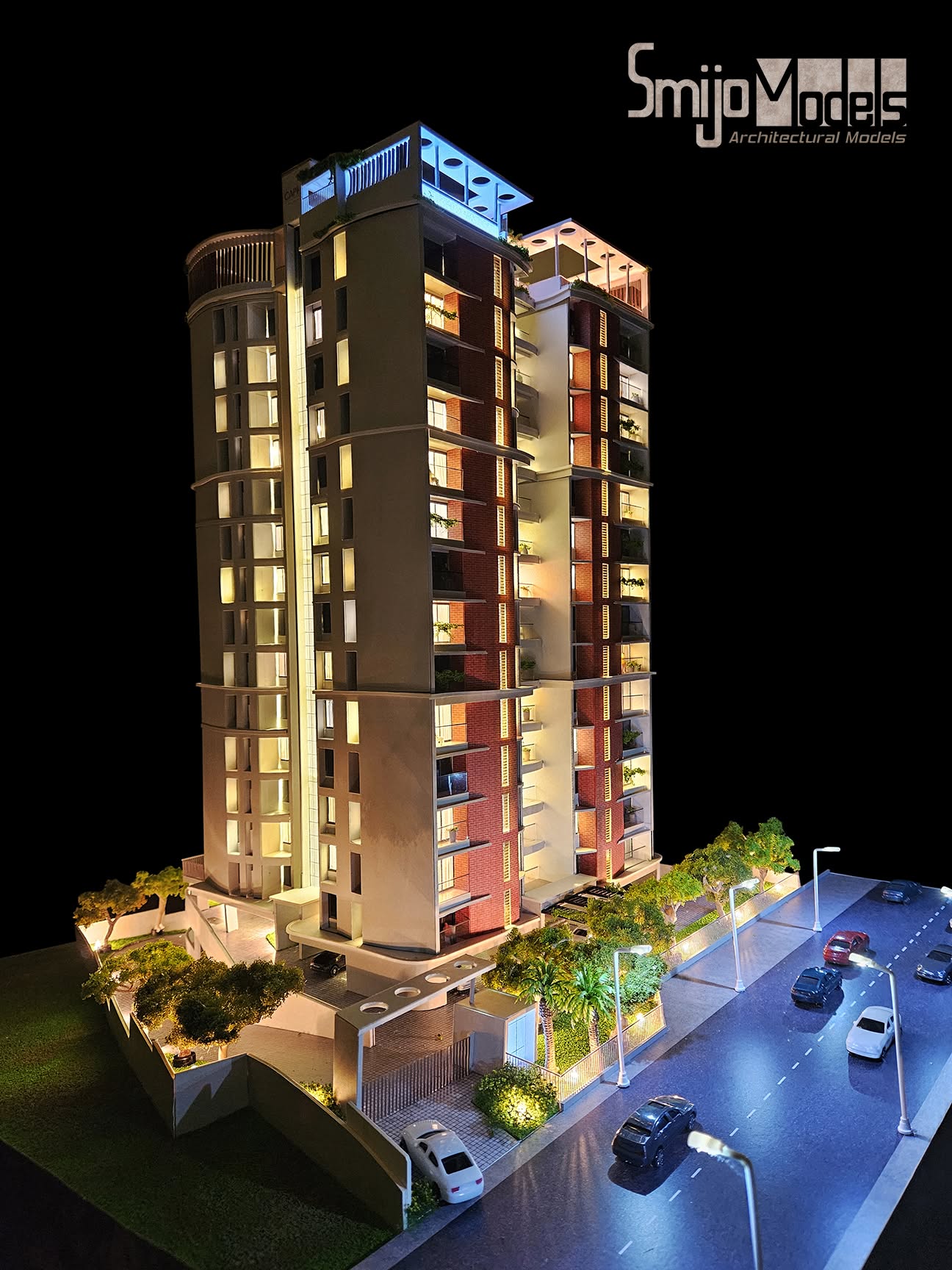 Capkon Calicut