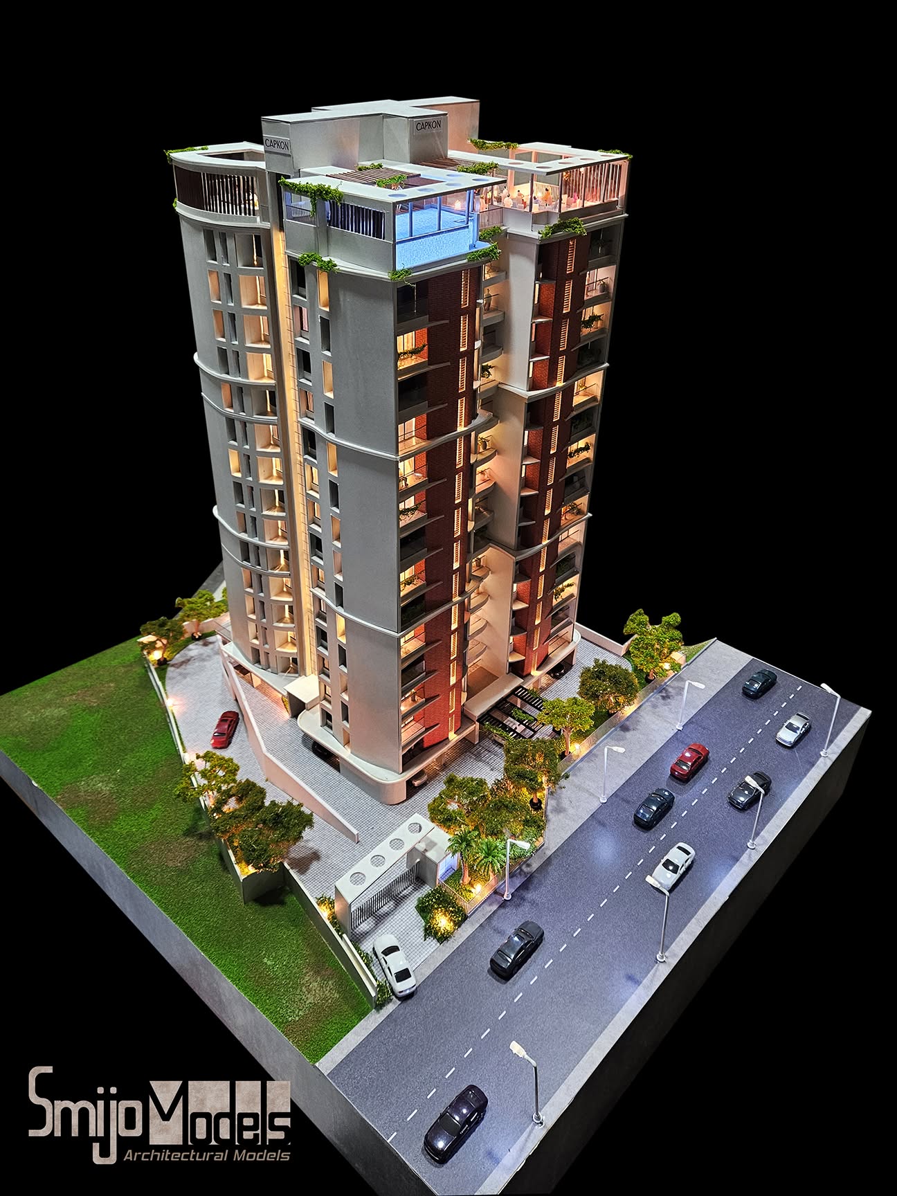 Capkon Calicut