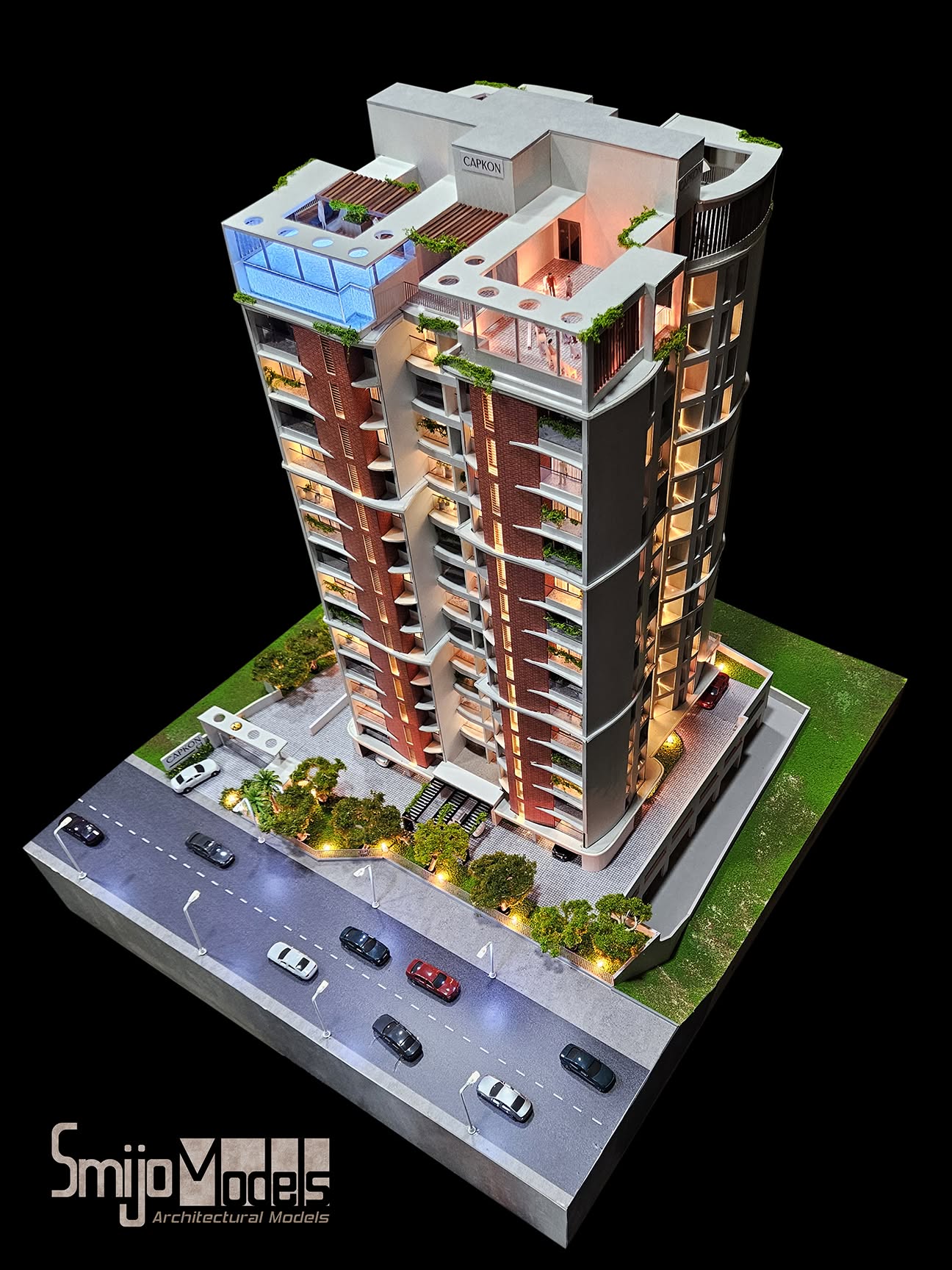 Capkon Calicut