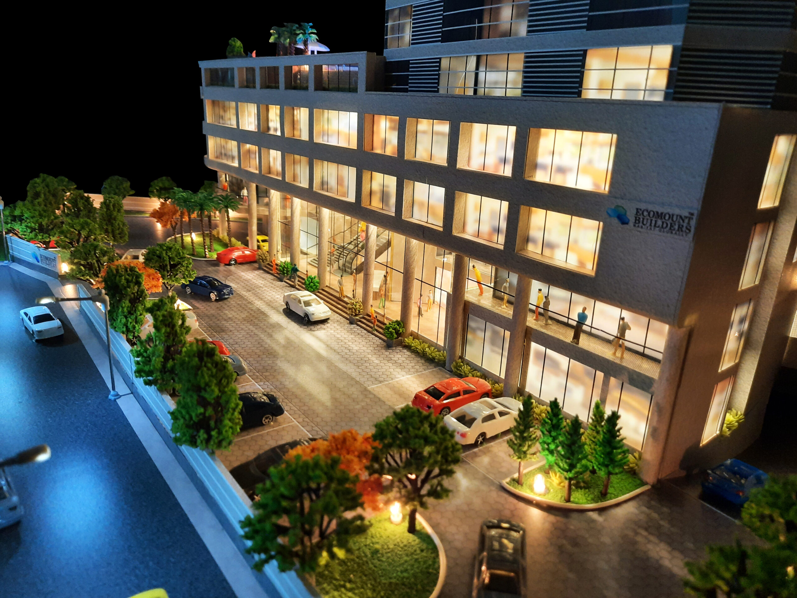 Apollo Hotels