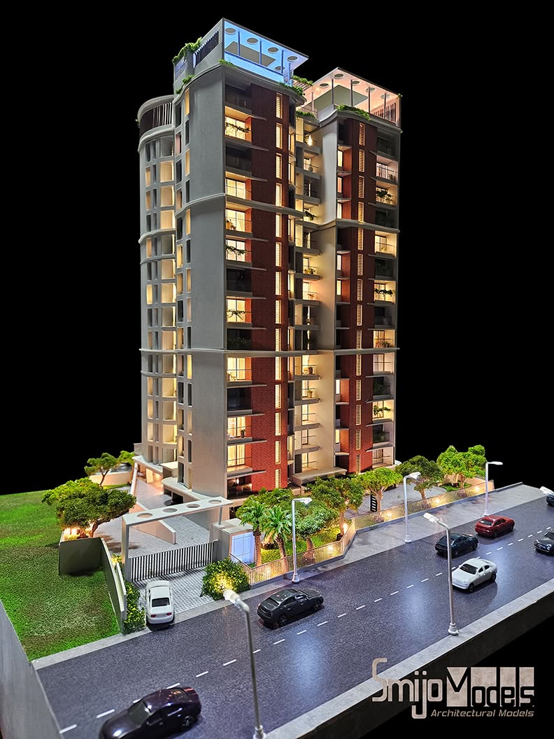 Capkon Calicut