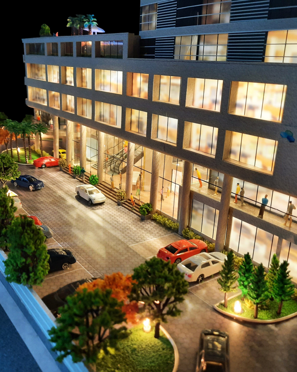 Architectural Model